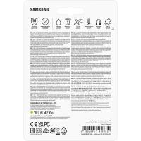 SAMSUNG Evo Plus 128GB U3,V30,A2,Class 10,4K UHD,160MB/s,160MB/s microSDXC UHS-I HAFIZA KARTI+ADAPTÖRLÜ - 2